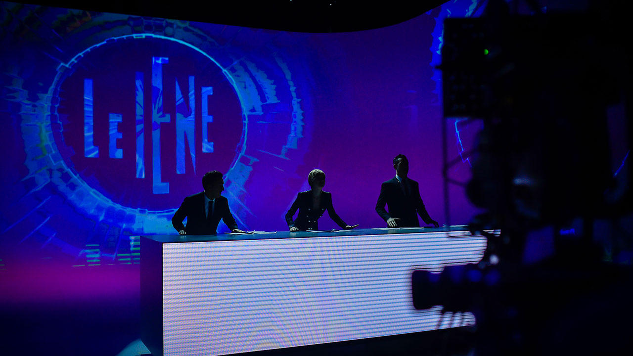 Puntata di domenica 4 marzo 2018