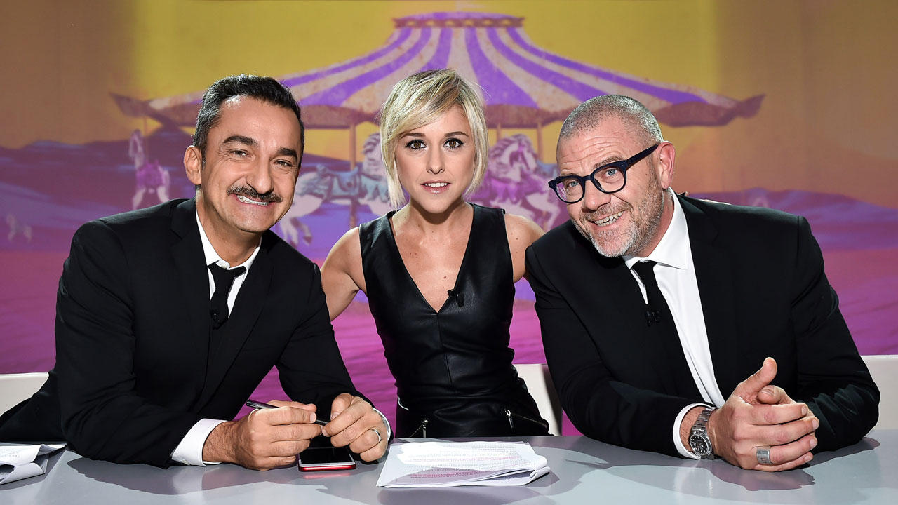 Puntata di domenica 29 ottobre