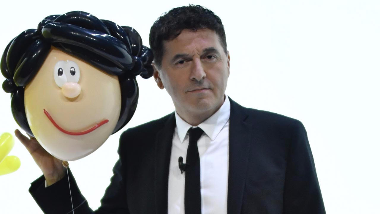 Puntata di mercoledì 31 maggio 2017