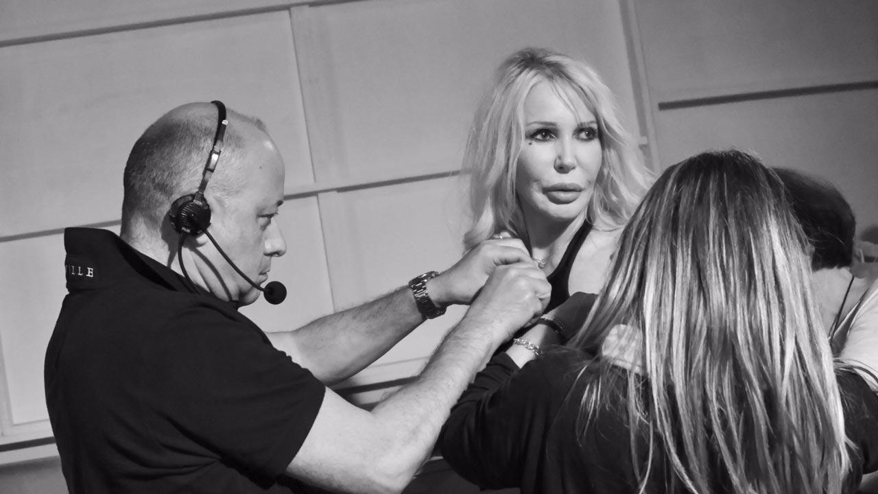 Puntata di mercoledì 24 maggio 2017