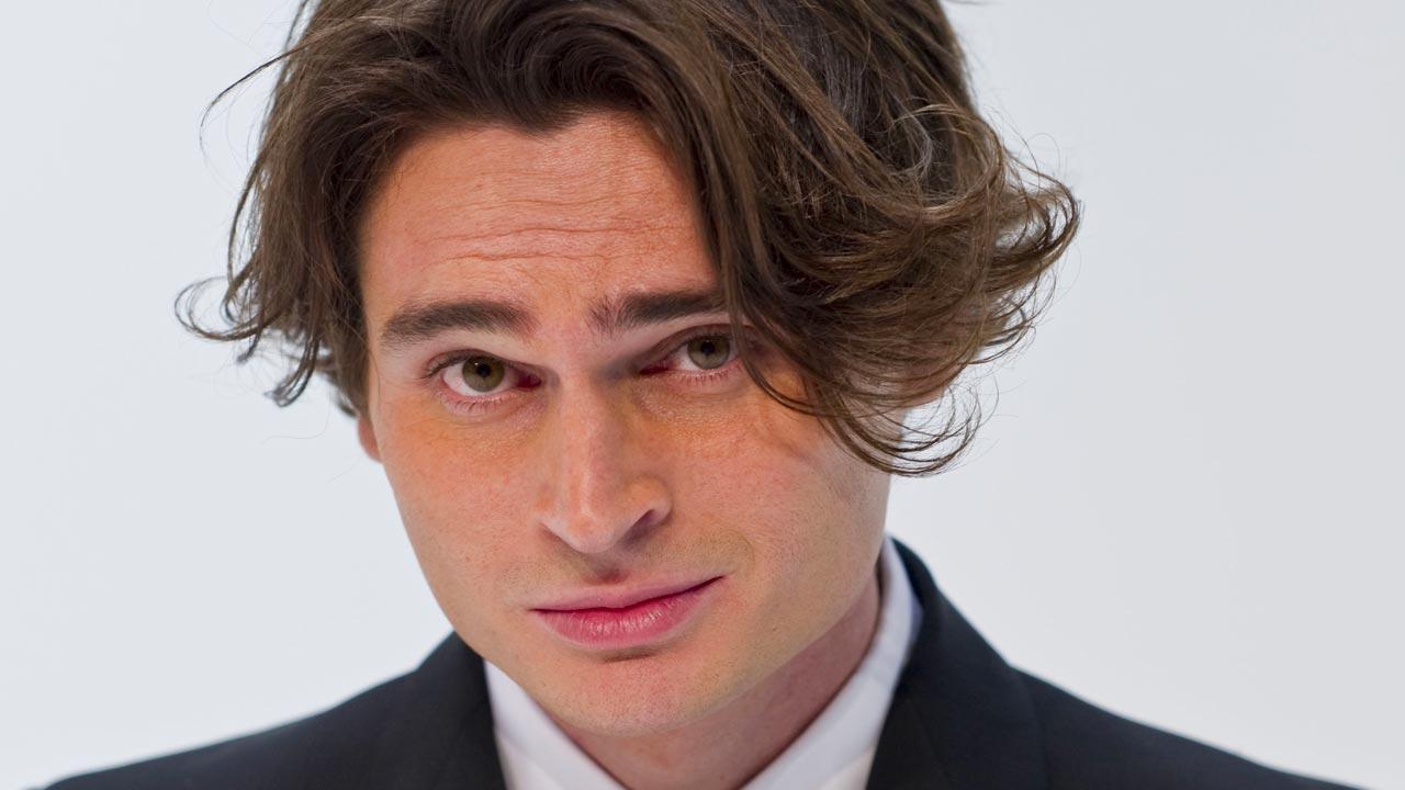 La fotogallery di Angelo Duro