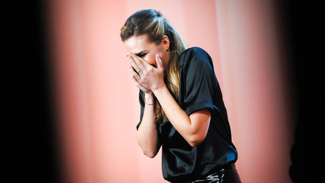 Puntata di mercoledì 7 marzo 2018