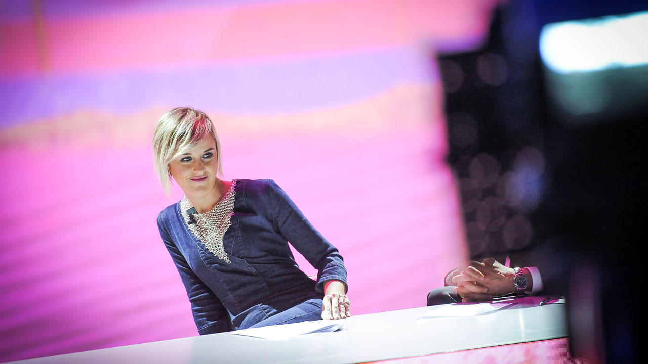 Puntata di domenica 19 novembre