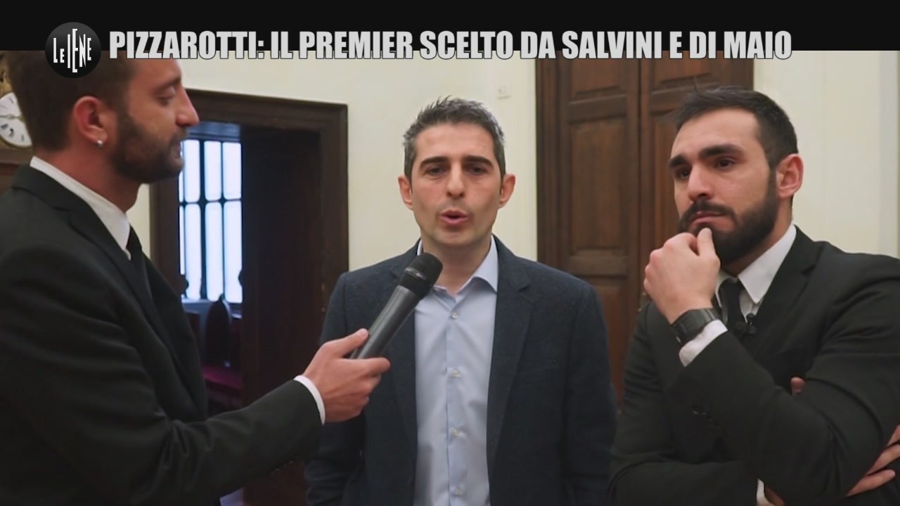 Programma Spia le Iene - Tracker WhatsApp, Smartphone & Facebook