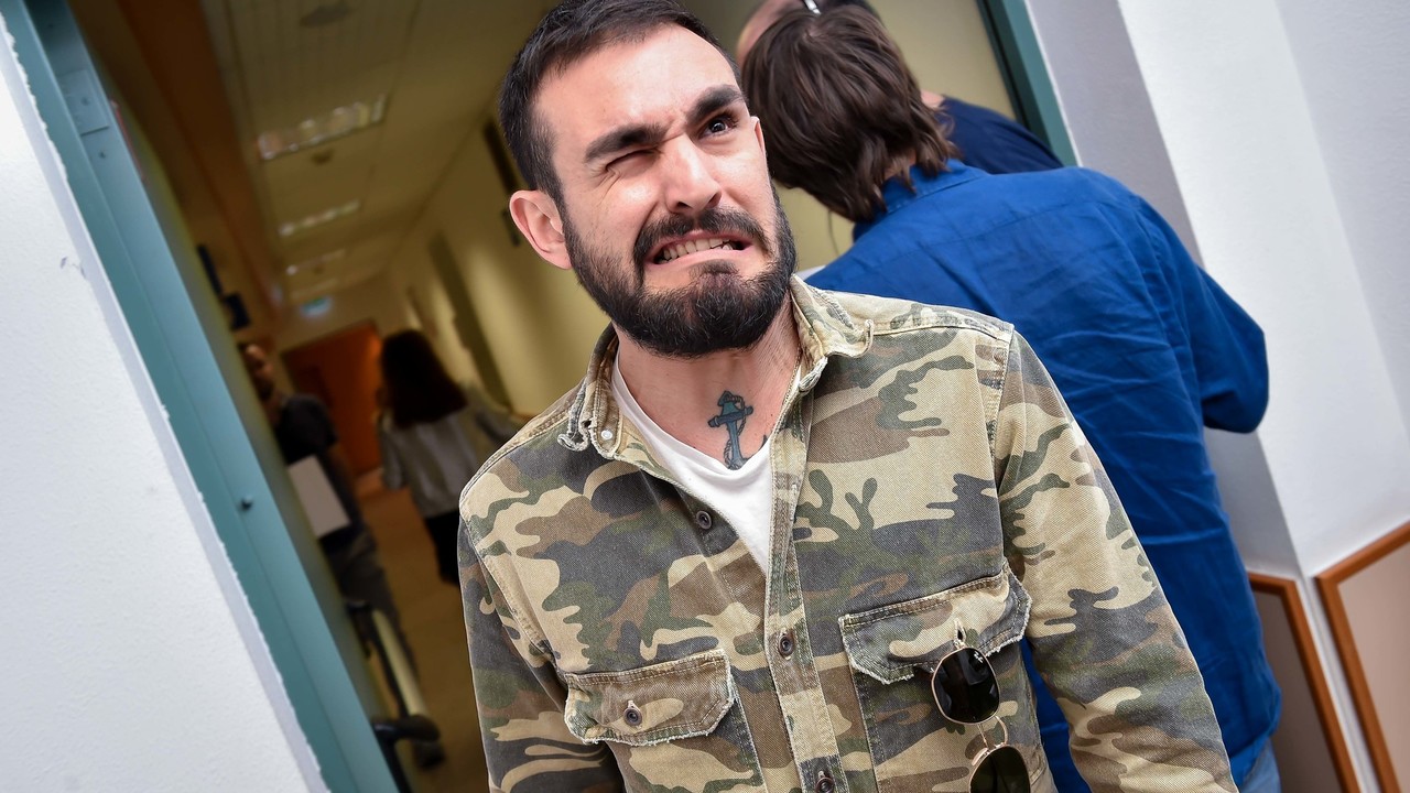 Puntata di giovedì 26 aprile 2018