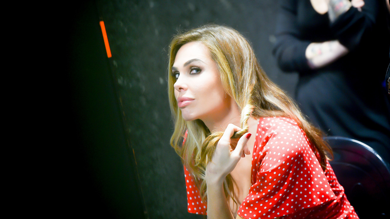 Puntata di giovedì 26 aprile 2018