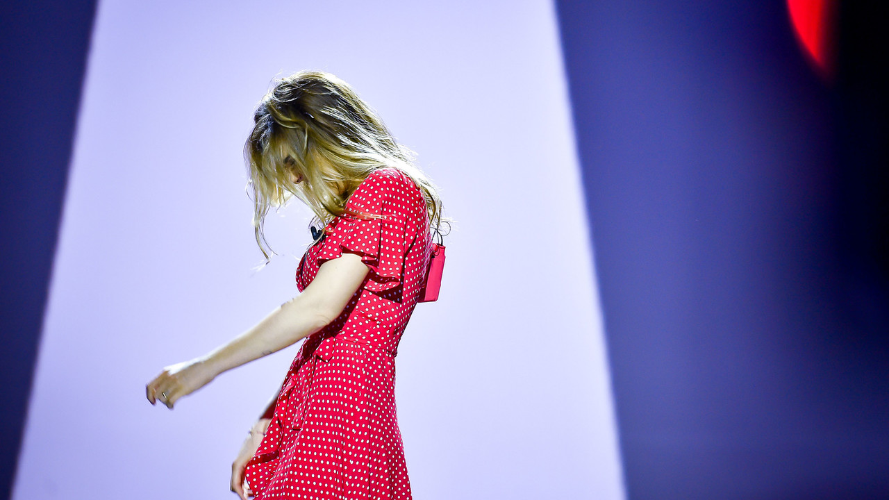 Puntata di giovedì 26 aprile 2018