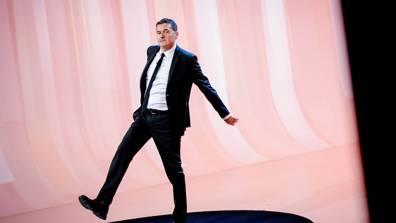 Puntata di giovedì 26 aprile 2018