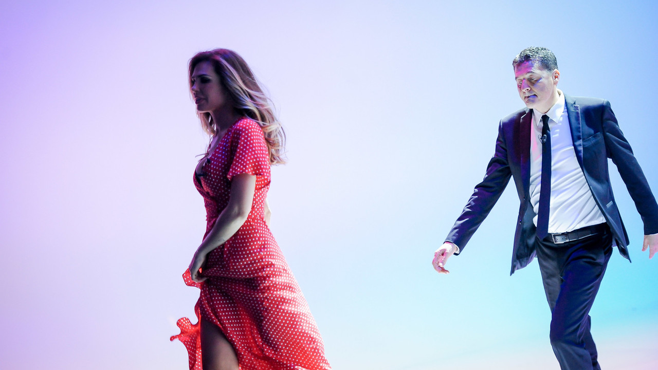 Puntata di giovedì 26 aprile 2018