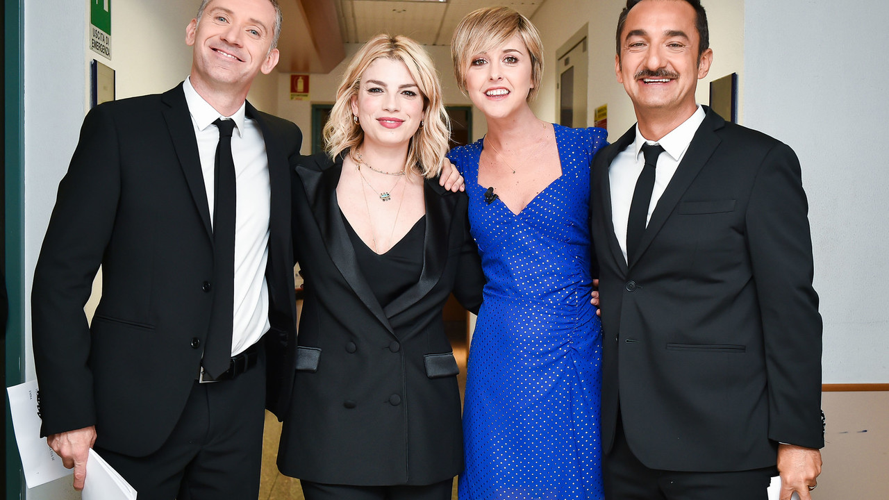 Puntata di domenica 29 aprile