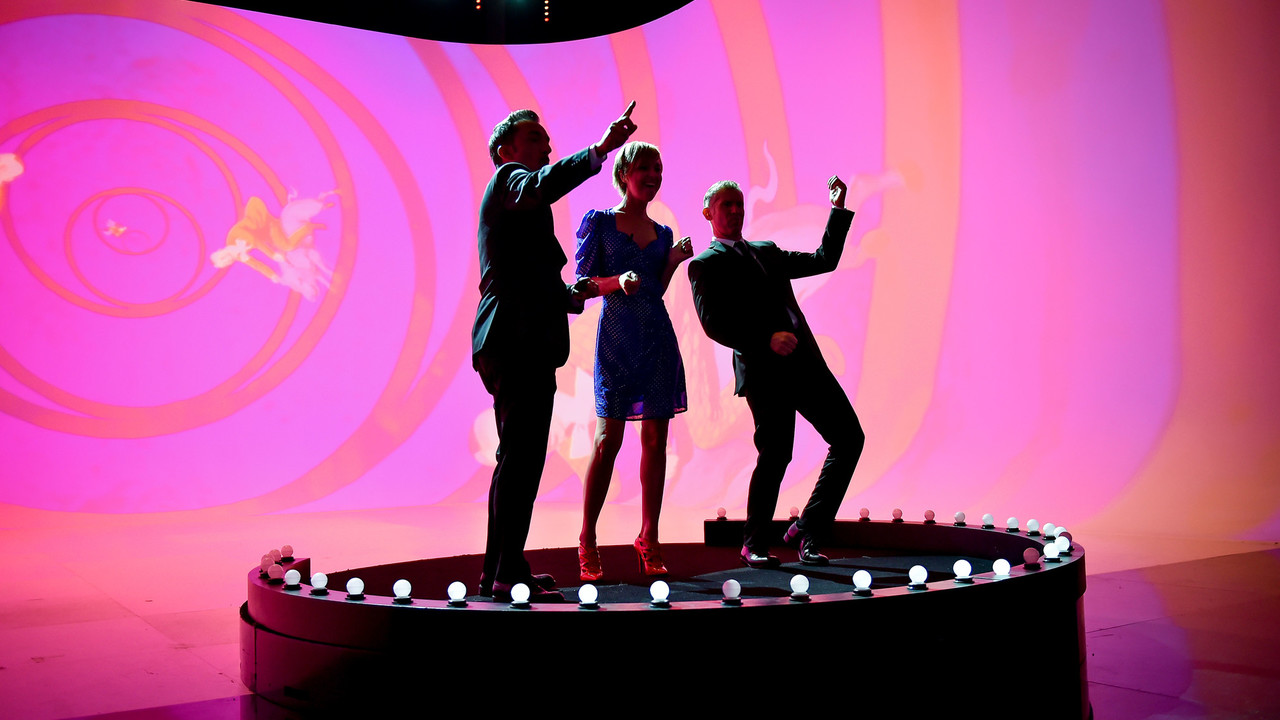 foto fotogallery puntata domenica 29 aprile