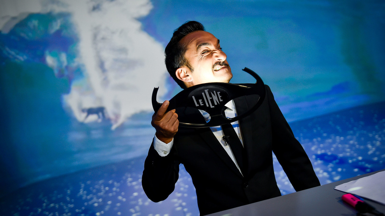 Puntata di domenica 29 aprile