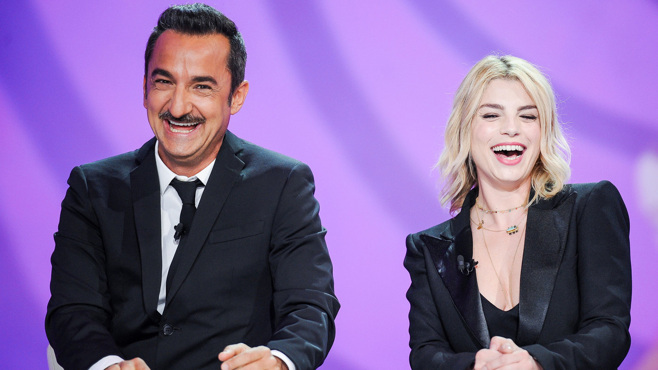 Puntata di domenica 29 aprile