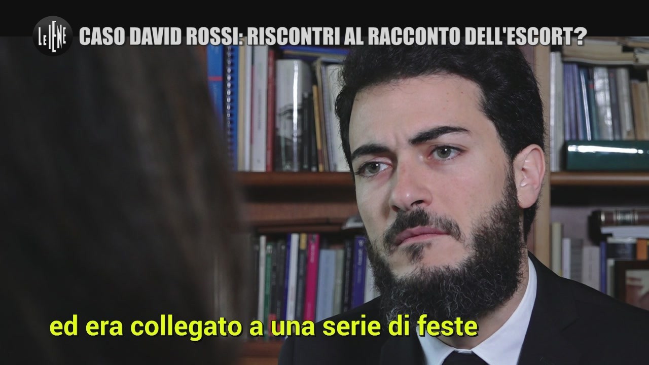 uomo sposato che risale una vedova