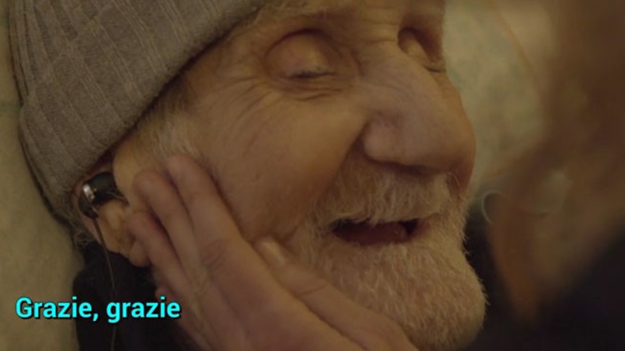 mariano sfratto anziano morta moglie filippa nuovo sfratto palermo foto gallery