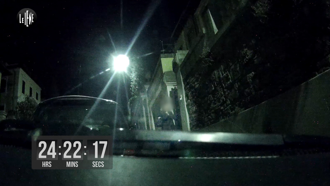 magistrato vincenzo ferrigno tradimento moglie indagato firenze 