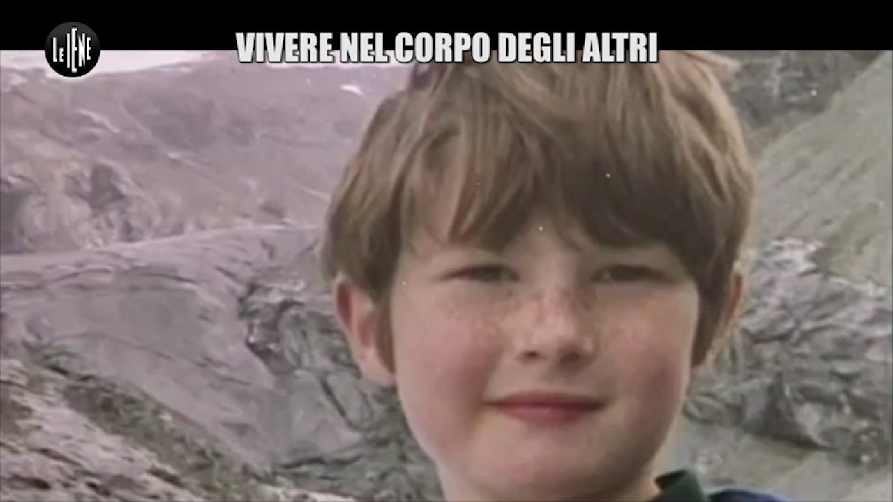 donazione organi nicholas green 