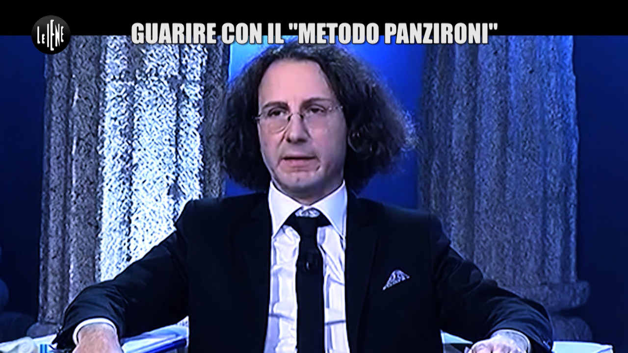 adriano panzironi dieta foto gallery 