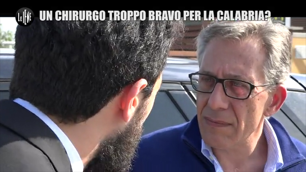 giuseppe brisinda foto 