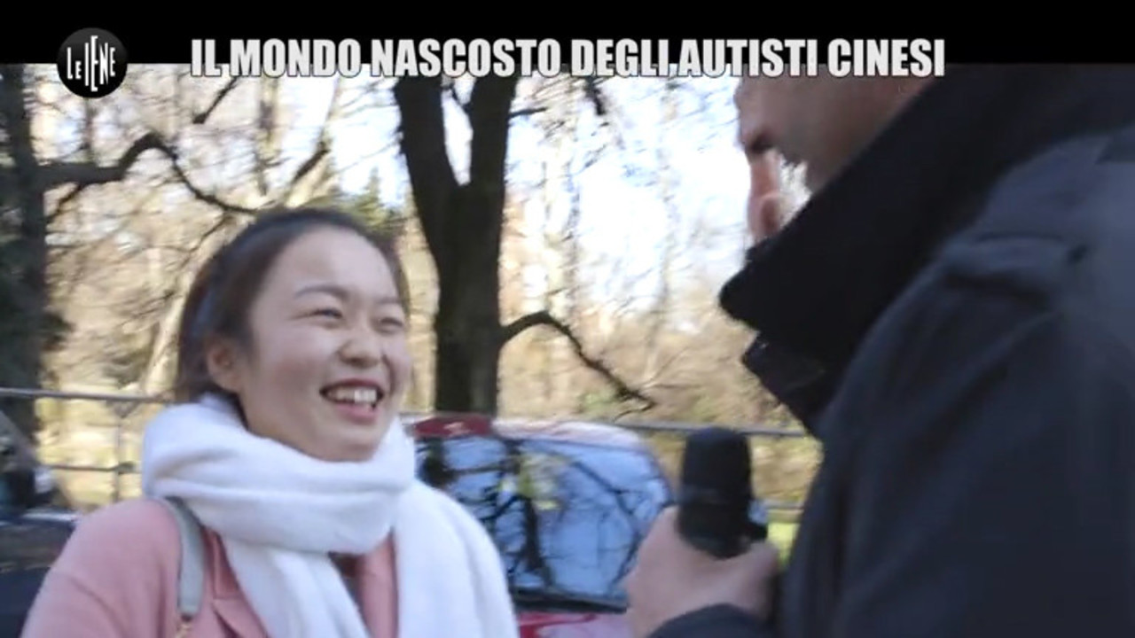 tassisti abusivi cinesi al nero driver autisti come funziona