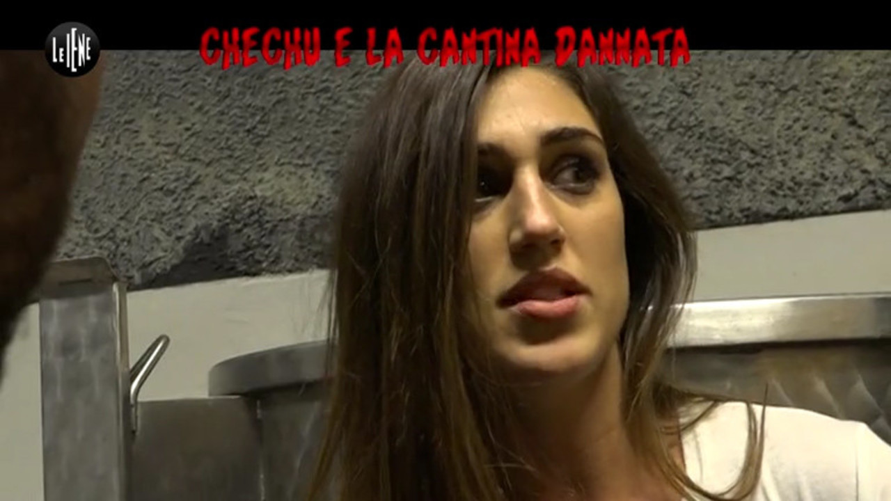 cecilia rodriguez permesso soggiorno belen ignazio moser scherzo hater foto