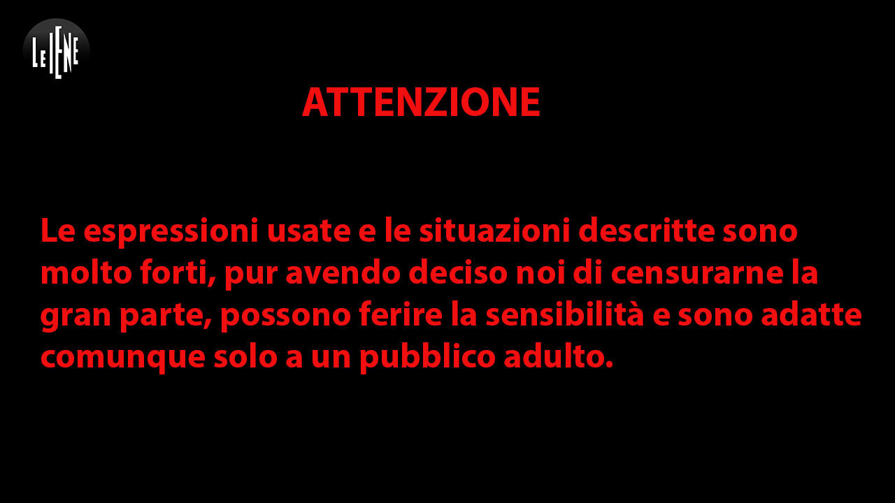 pedopornografia pedofilia michele arrestato dopo inchiesta Iene