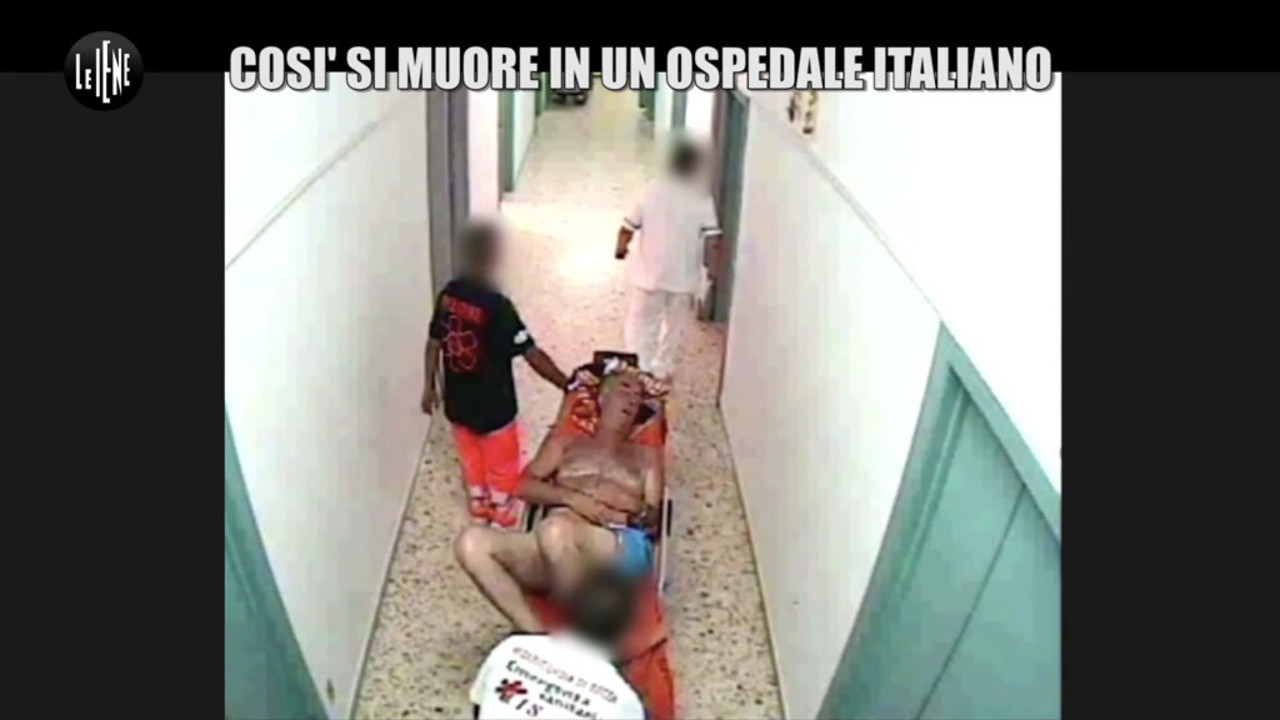 tso morte franco mastrogiovanni 