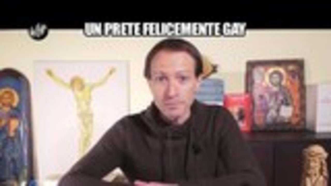 sesso gay con un prete migliori ebano xxx pics