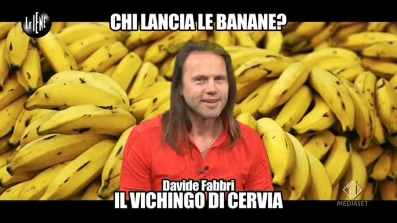 Sito di incontri di banane