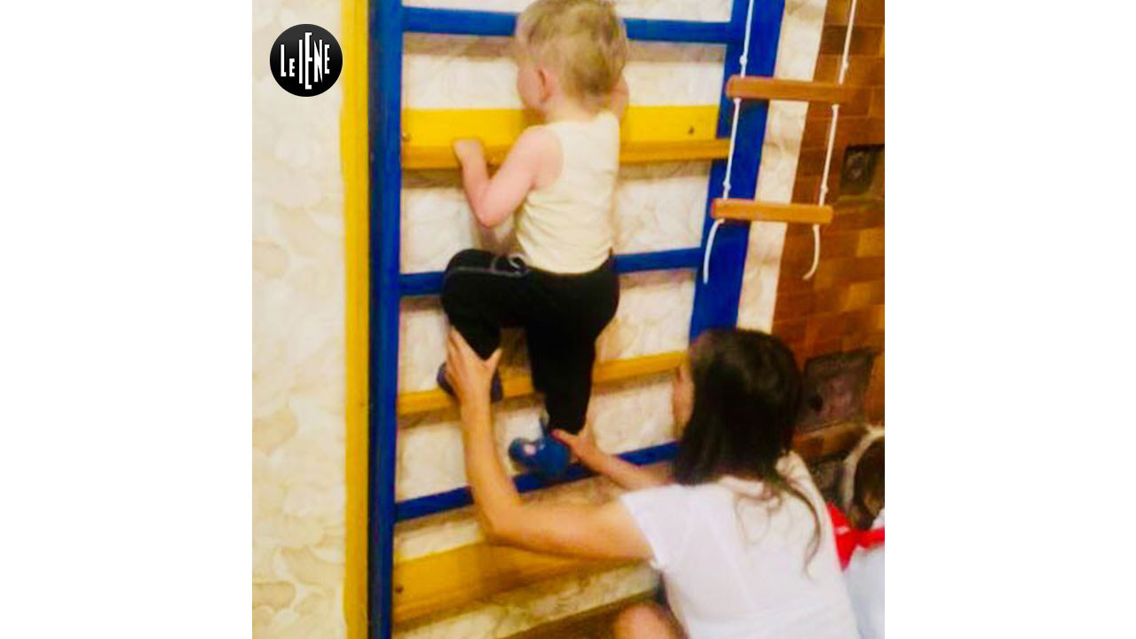 Il cibo che uccide i bambini di Chernobyl: le foto