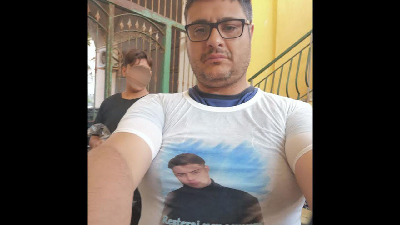 pedofilia nella Chiesa Diego abusi don Silverio