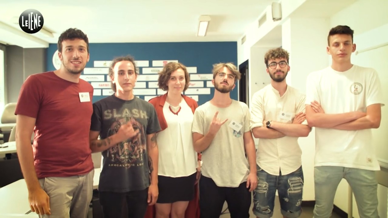 campus iene videomaker foto gallery