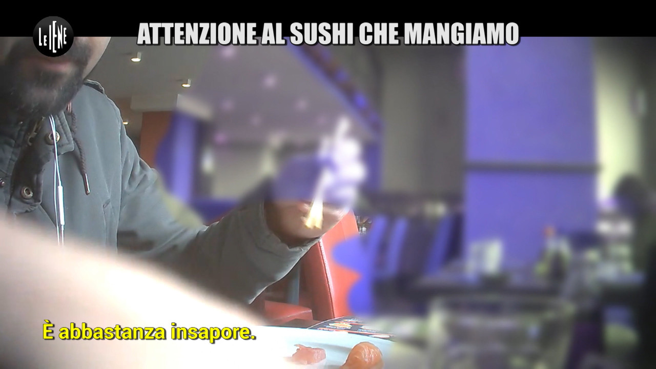 sushi all you can eat 