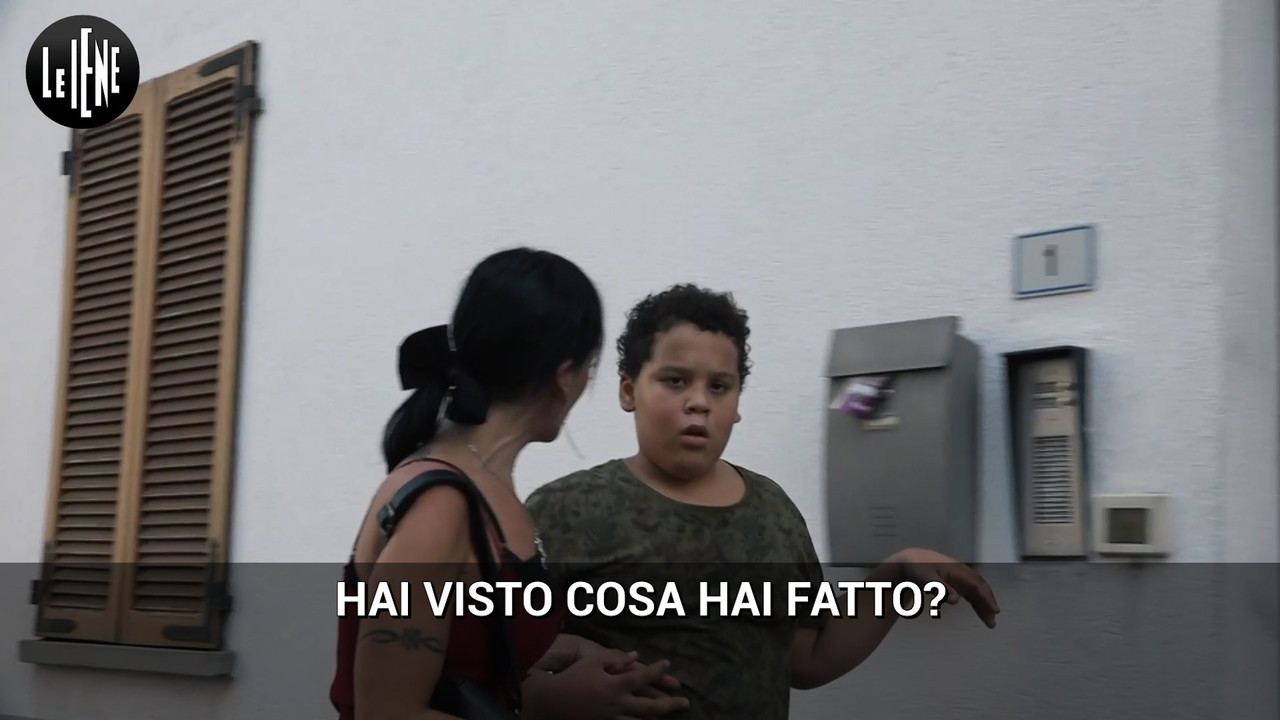 sindrome deficit bambino