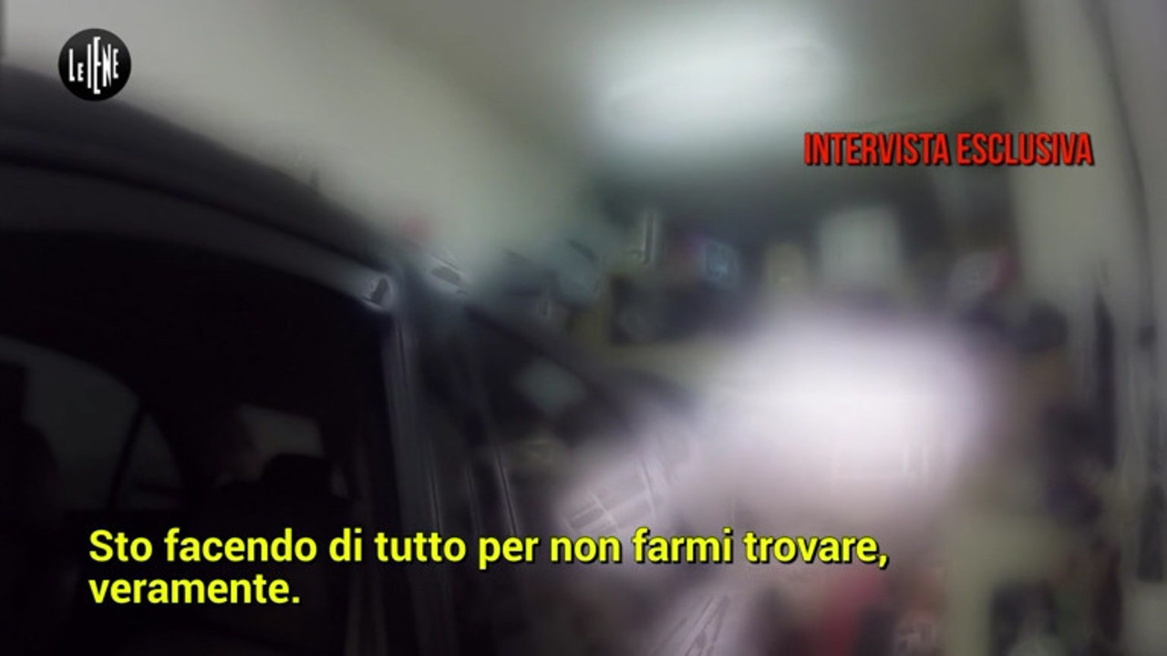 Dogman candidato Oscar delitto er canaro Magliana intervista esclusiva foto