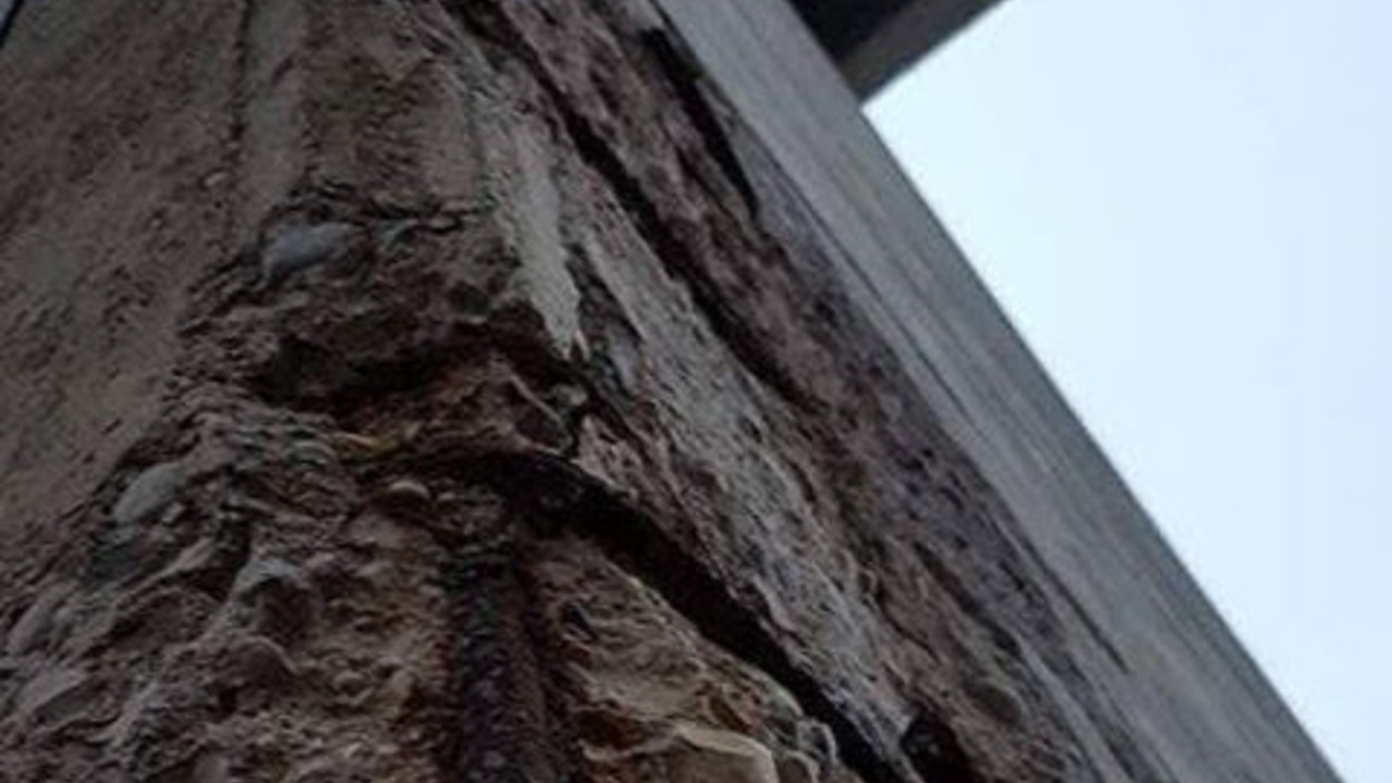 ponte viadotto autostrada Fadalto Vittorio Veneto A27 Treviso