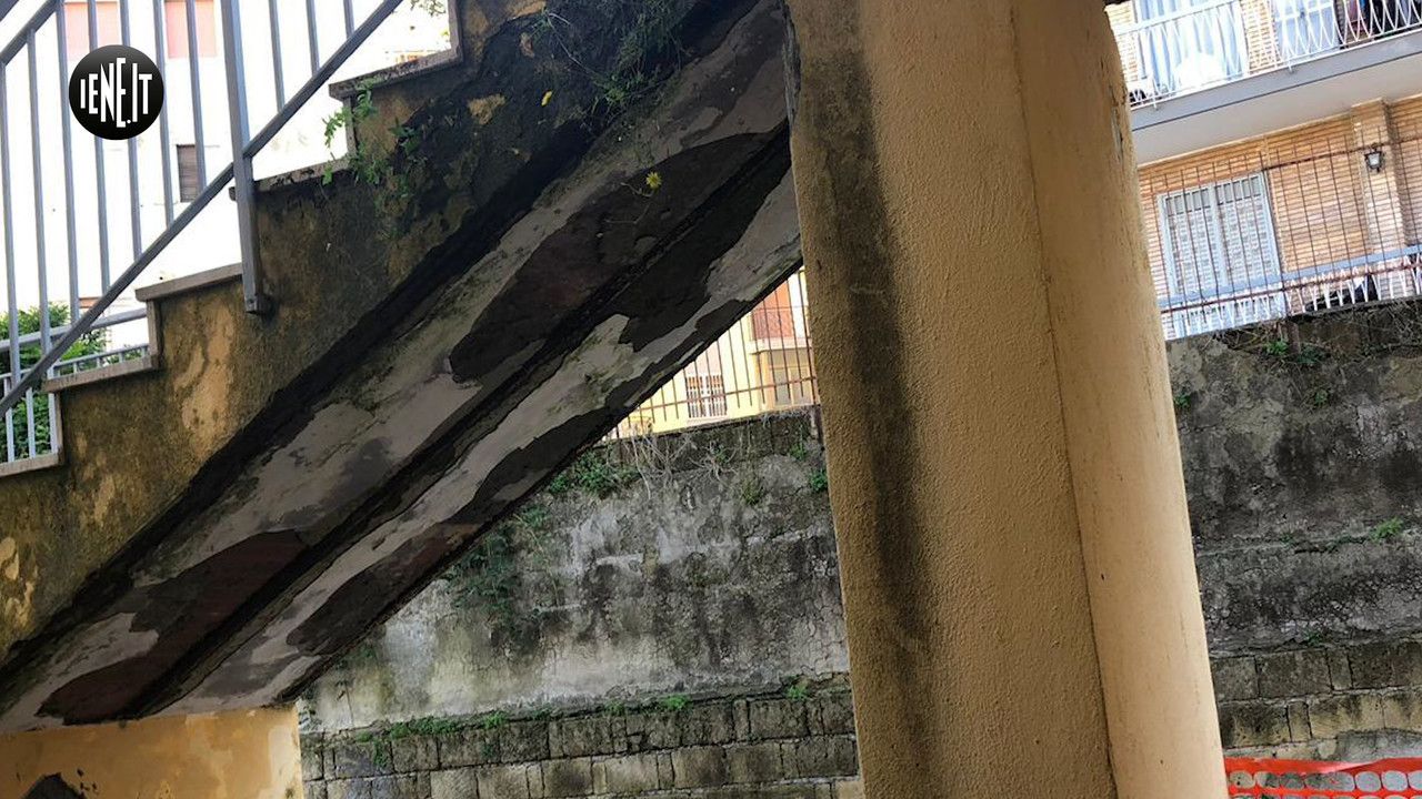 scuole siani istituto napoli 