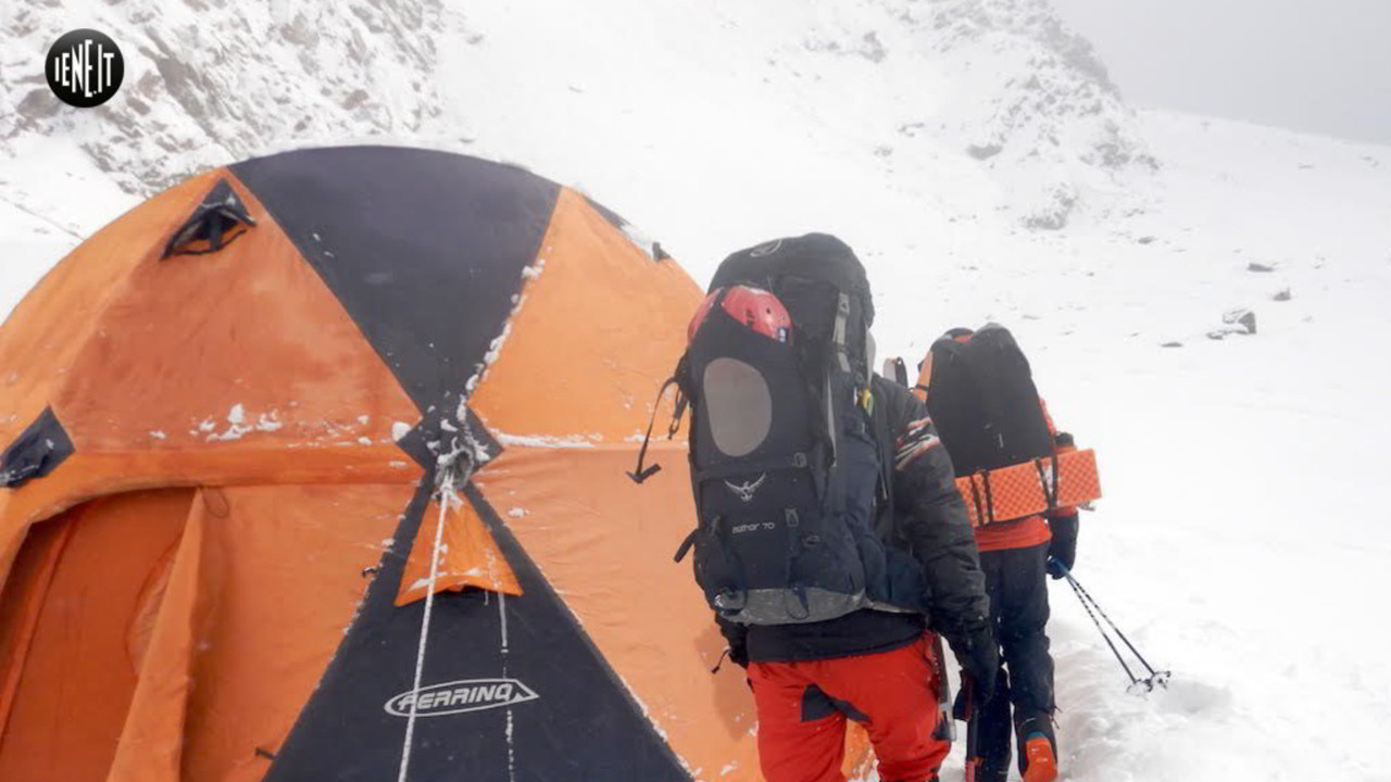 daniele nardi sfida mummery 