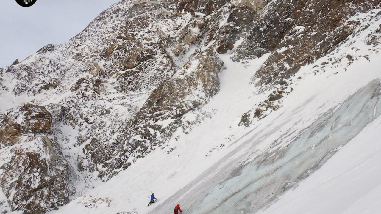 scalata mummery foto daniele nardi 