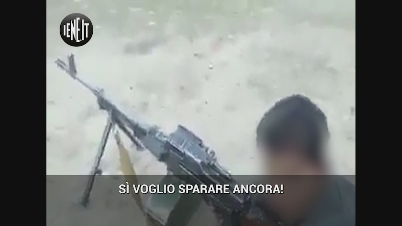 Afghani sesso video
