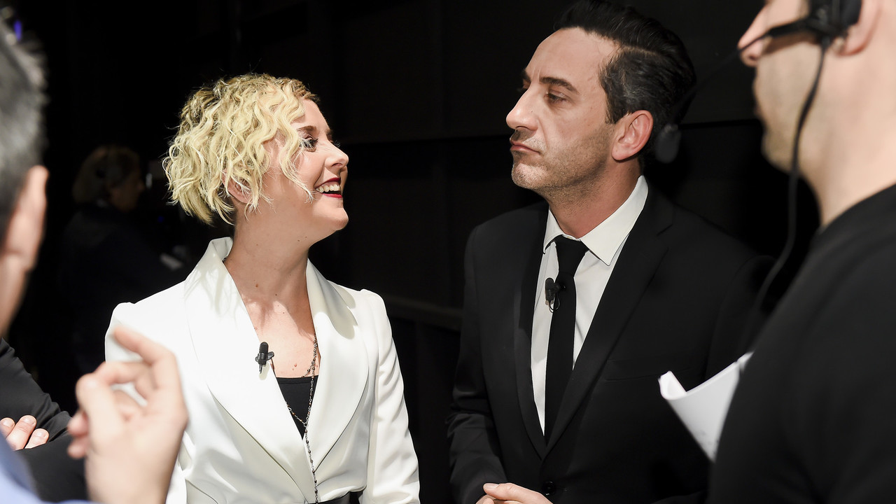 Le foto della puntata di domenica 3 marzo