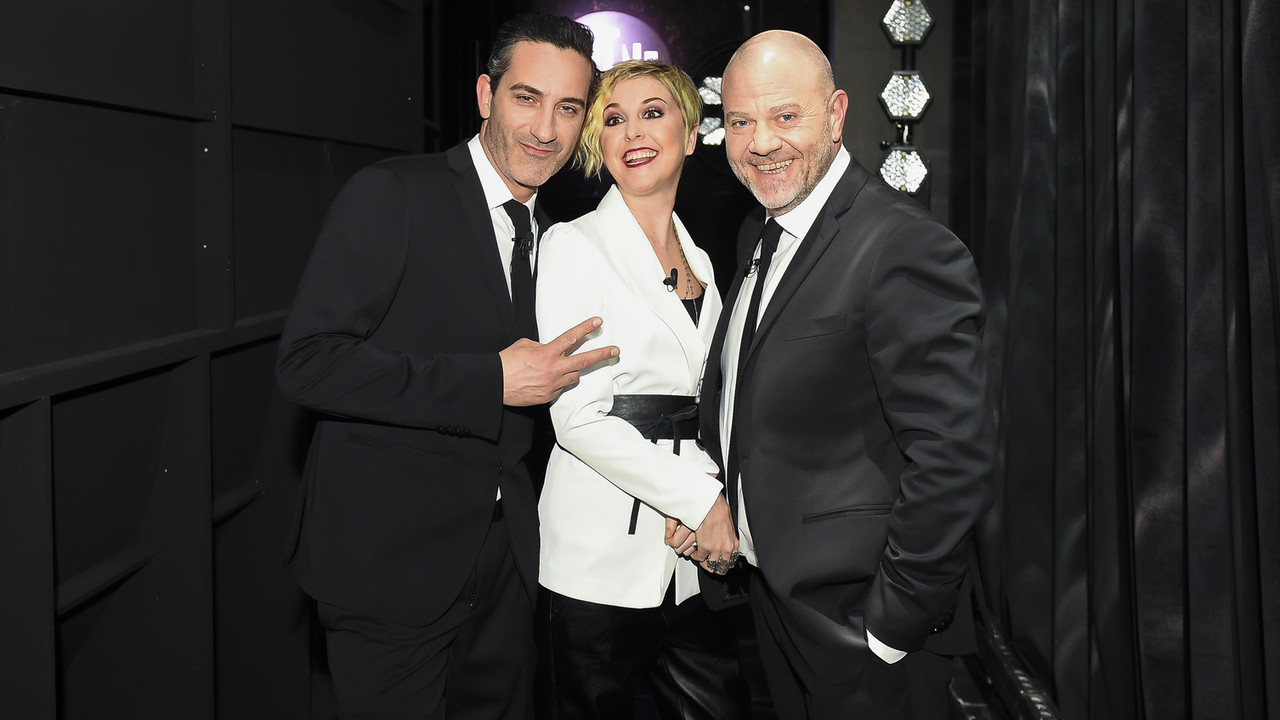 Le foto della puntata di domenica 3 marzo