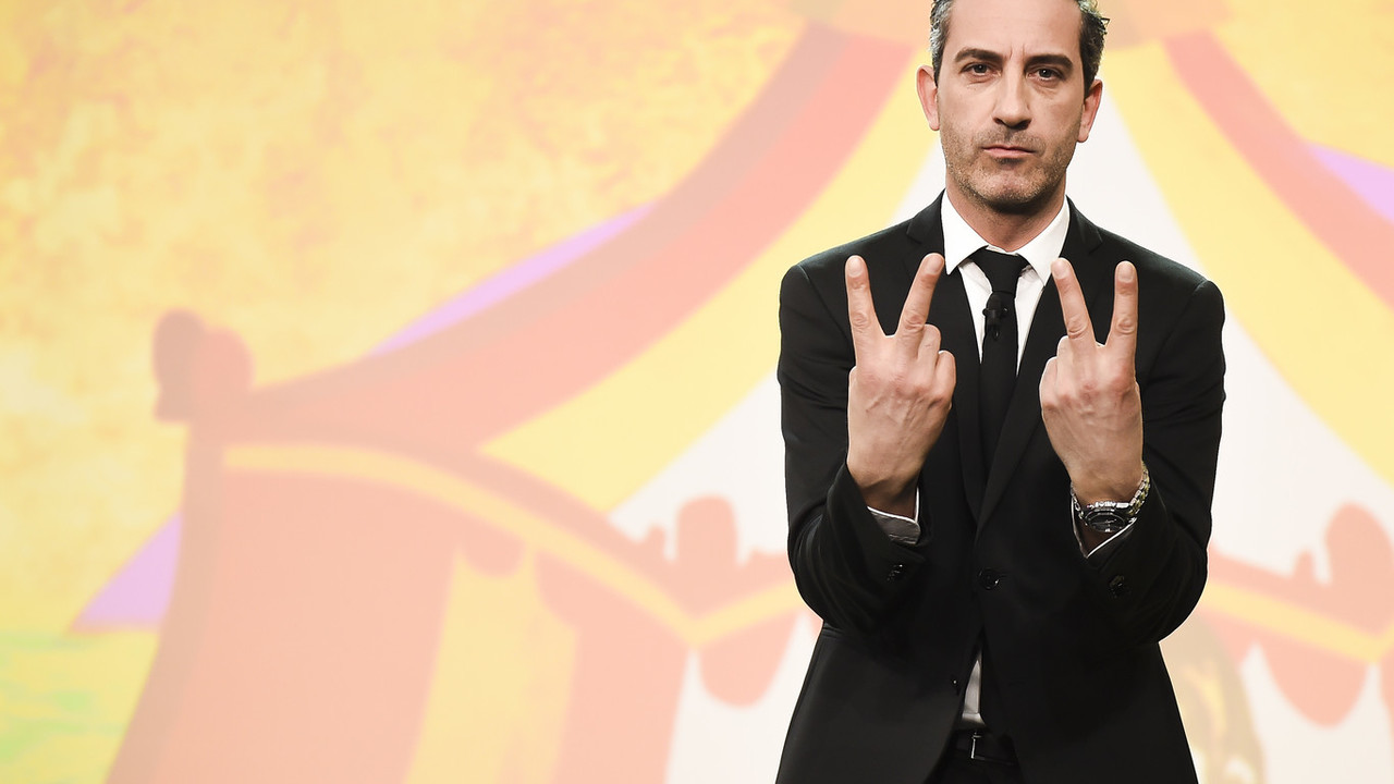 Le foto della puntata di domenica 3 marzo