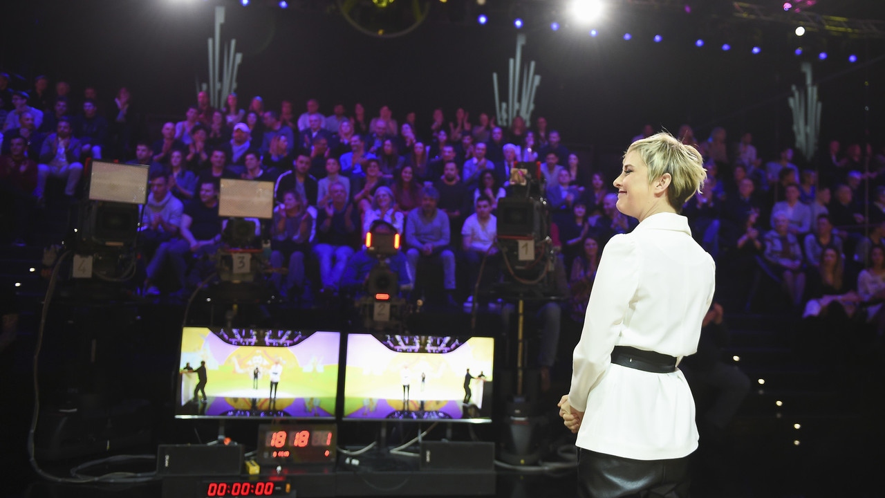 Le foto della puntata di domenica 3 marzo