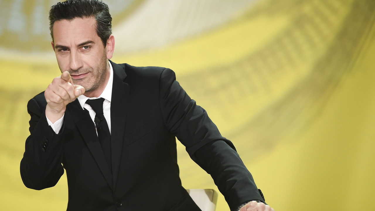 Le foto della puntata di domenica 3 marzo