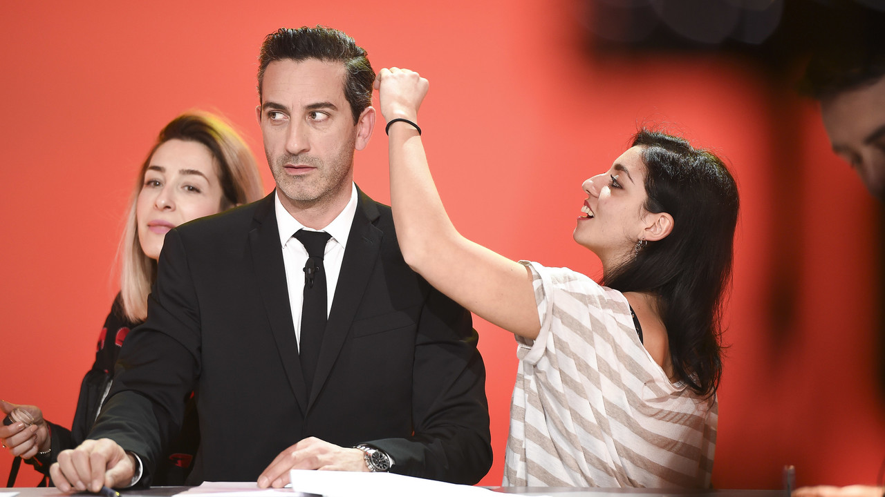 Le foto della puntata di domenica 3 marzo