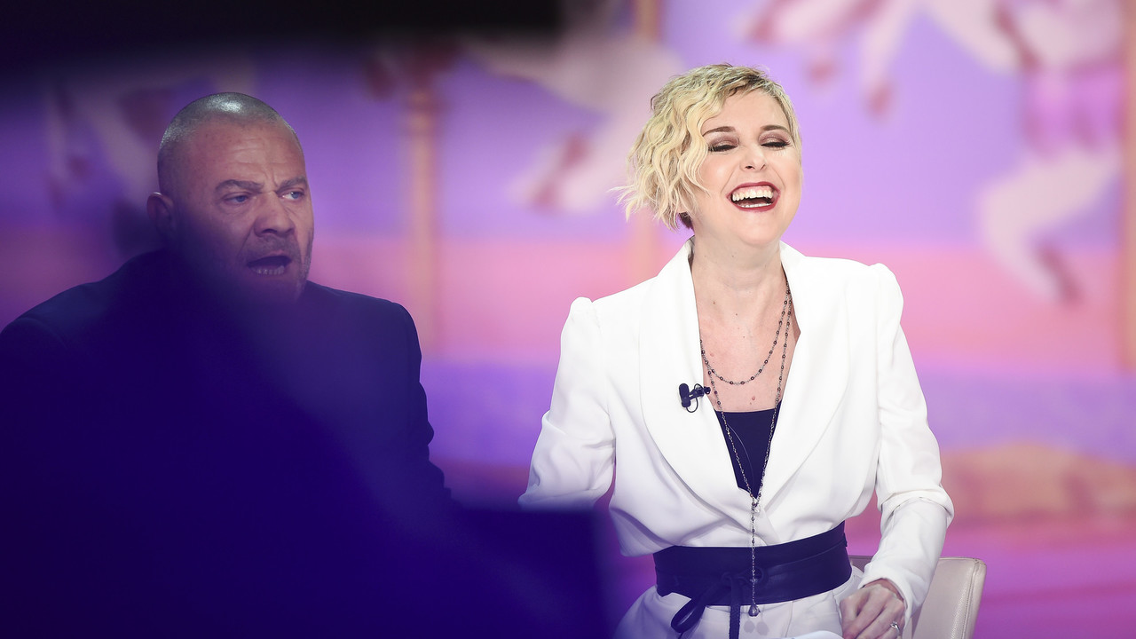 Le foto della puntata di domenica 3 marzo