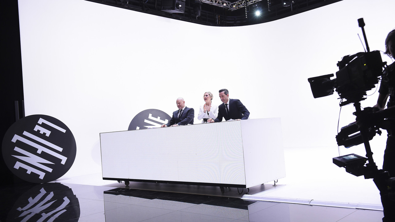 Le foto della puntata di domenica 3 marzo