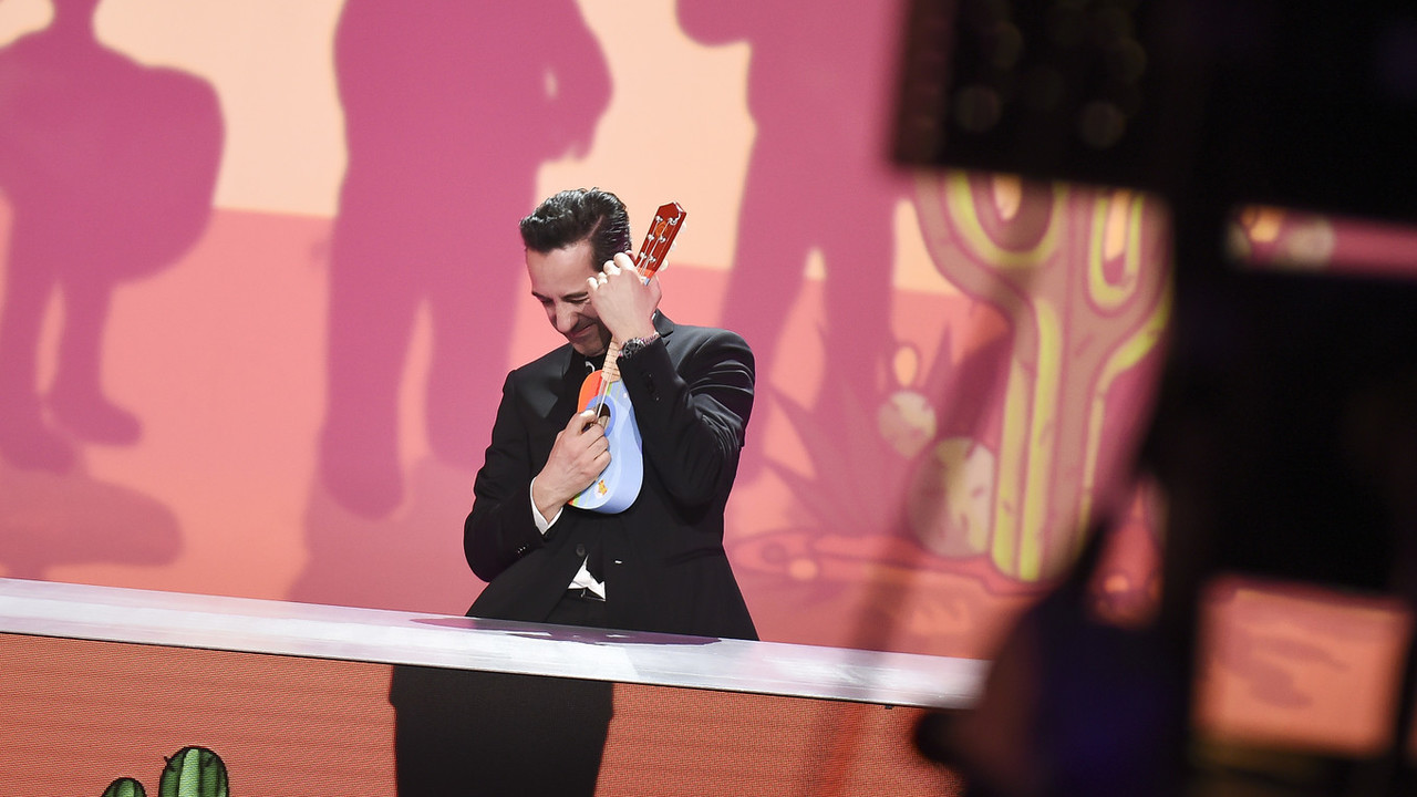 Le foto della puntata di domenica 3 marzo