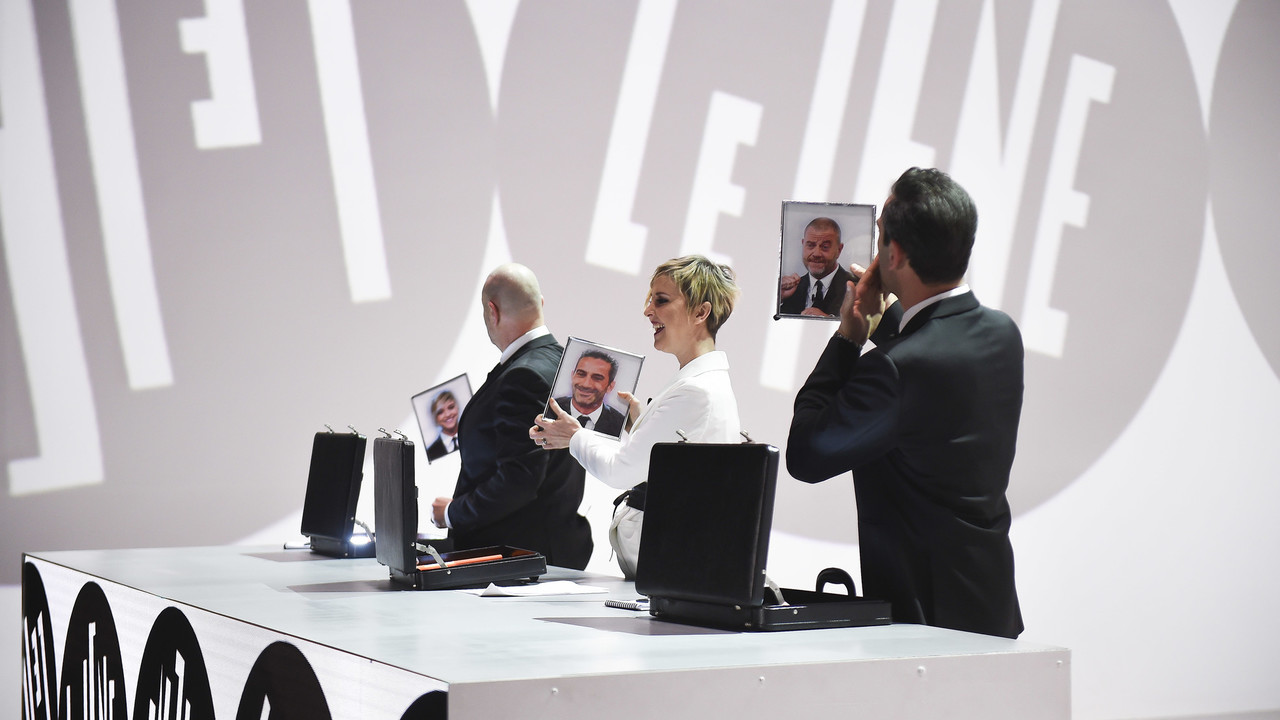 Le foto della puntata di domenica 3 marzo